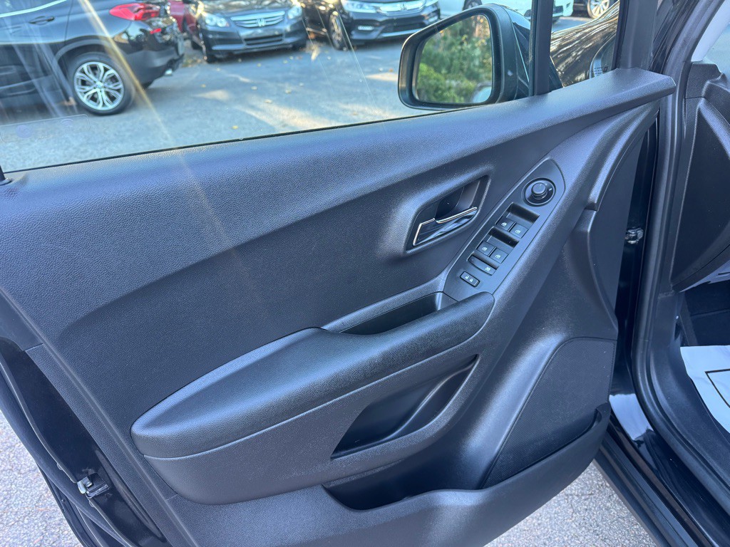 2020 Chevrolet Trax Image 12