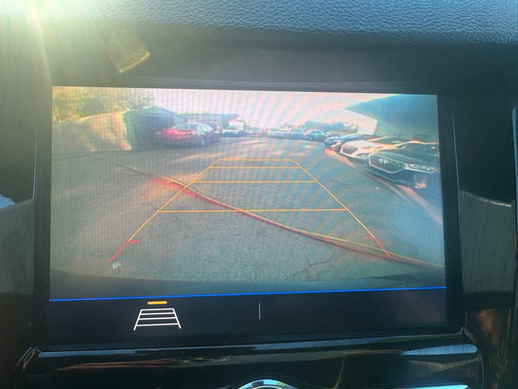 2020 Chevrolet Trax Image 14