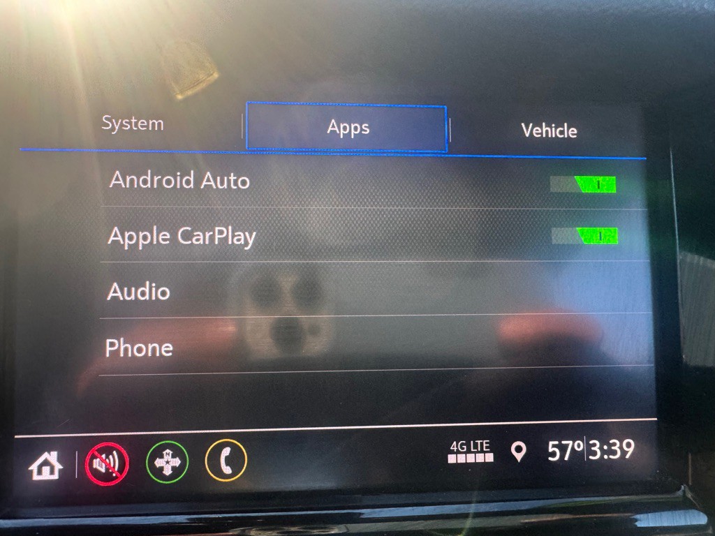 2020 Chevrolet Trax Image 15