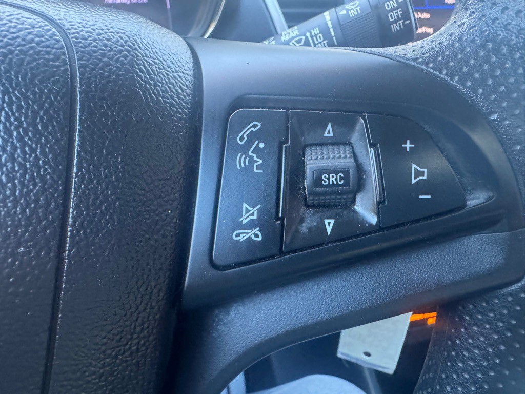 2020 Chevrolet Trax Image 20