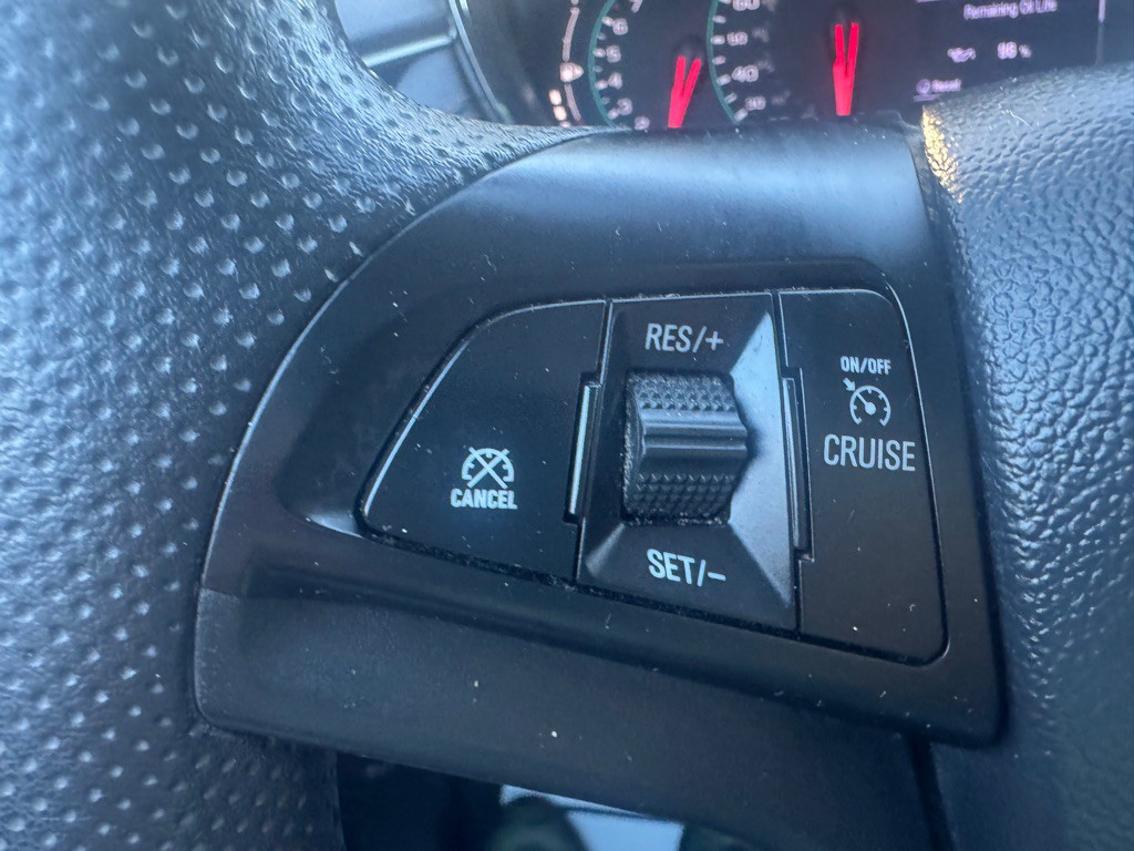 2020 Chevrolet Trax Image 21