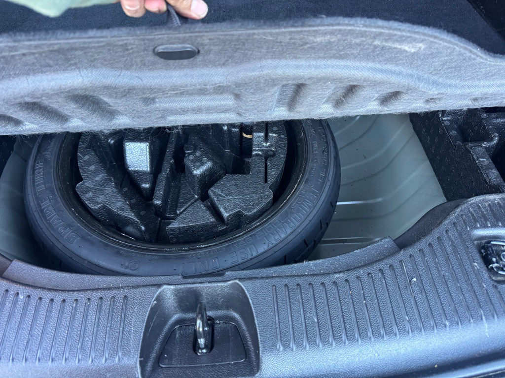 2020 Chevrolet Trax Image 29