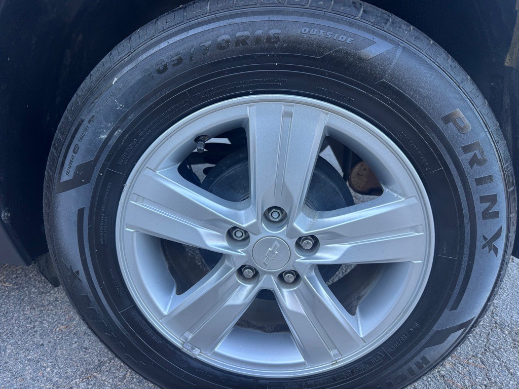 2020 Chevrolet Trax Image 30