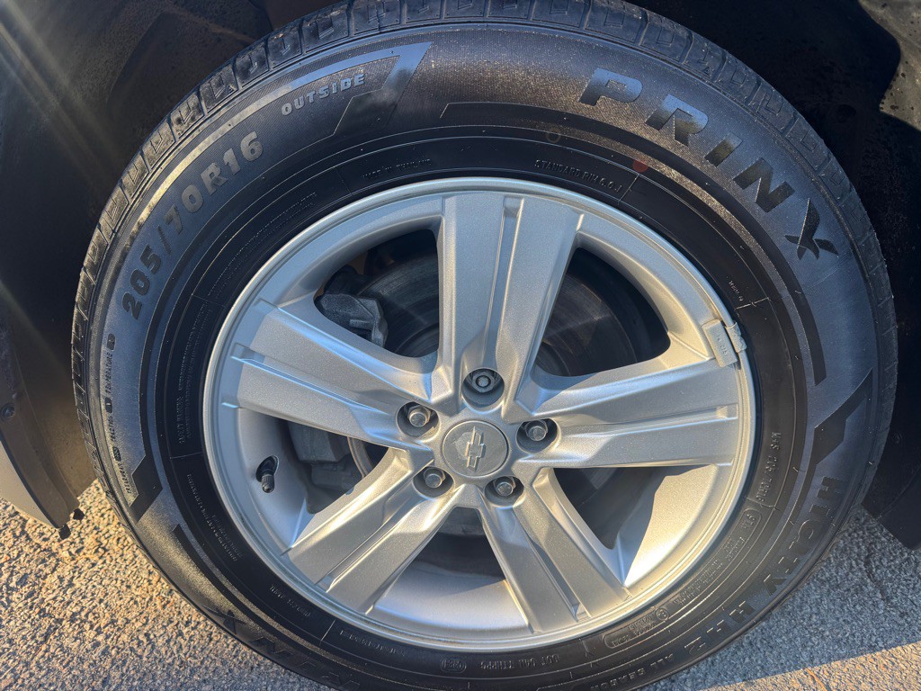 2020 Chevrolet Trax Image 31