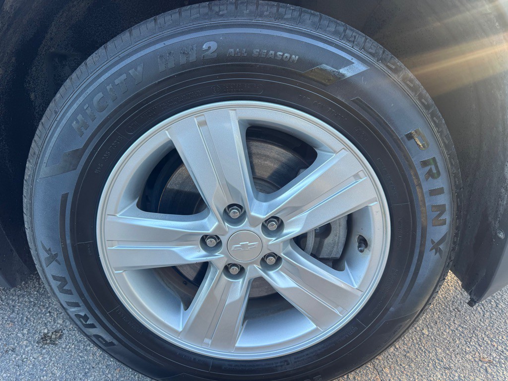 2020 Chevrolet Trax Image 32