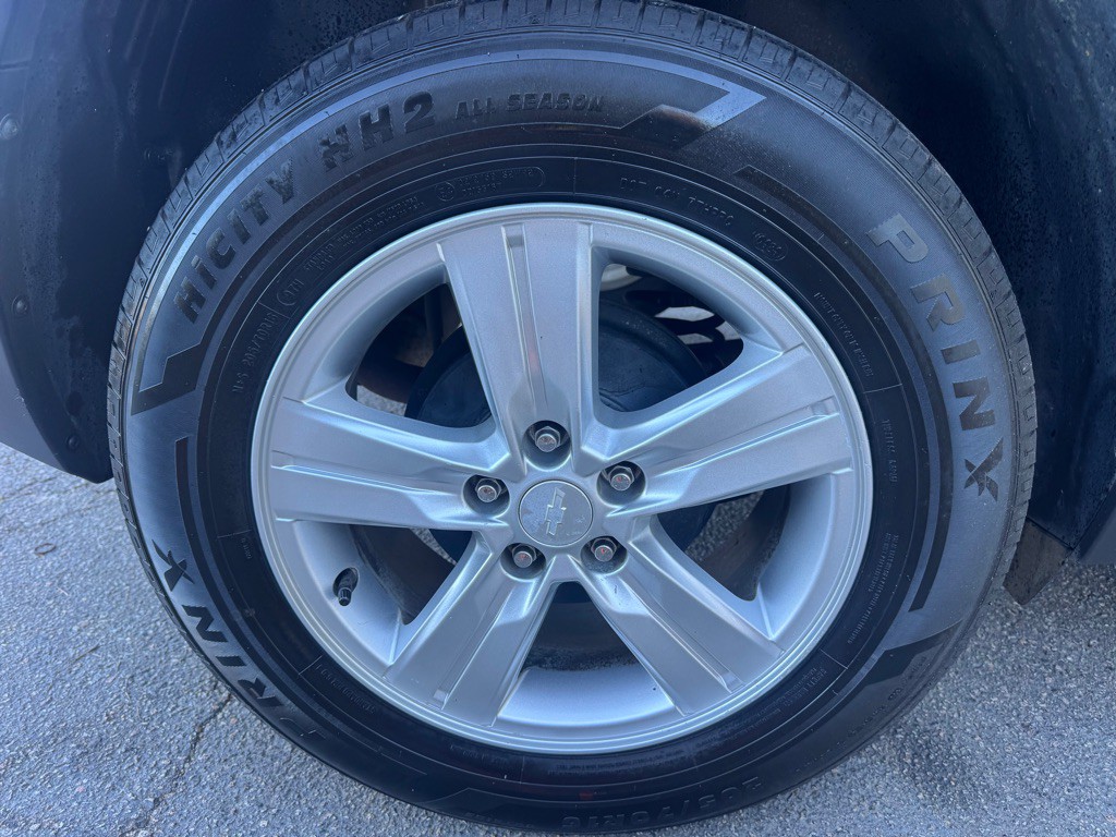 2020 Chevrolet Trax Image 33