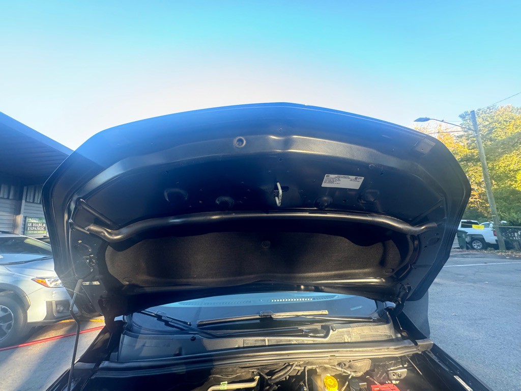 2020 Chevrolet Trax Image 36