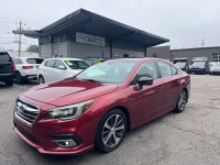 Image for 2019 Subaru Legacy 2.5I LIMITED ID: 6968321