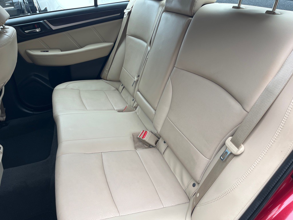 2019 Subaru Legacy Image 10