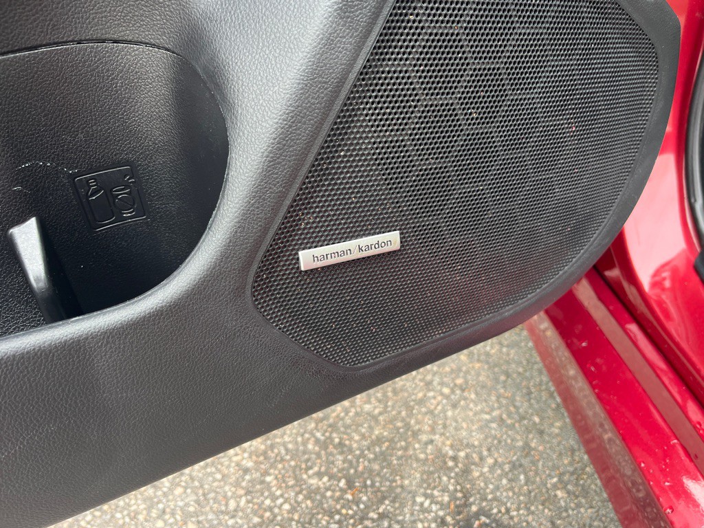 2019 Subaru Legacy Image 13