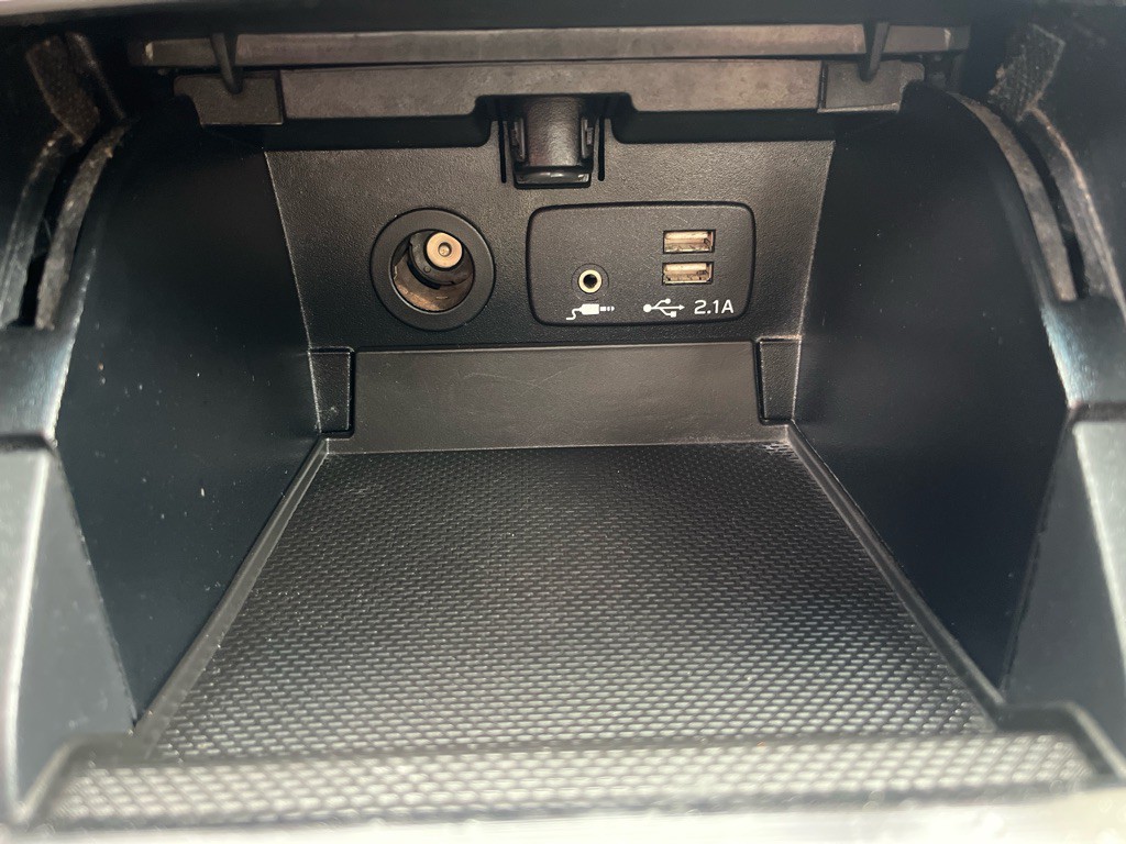 2019 Subaru Legacy Image 26