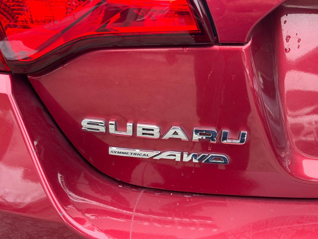 2019 Subaru Legacy Image 30
