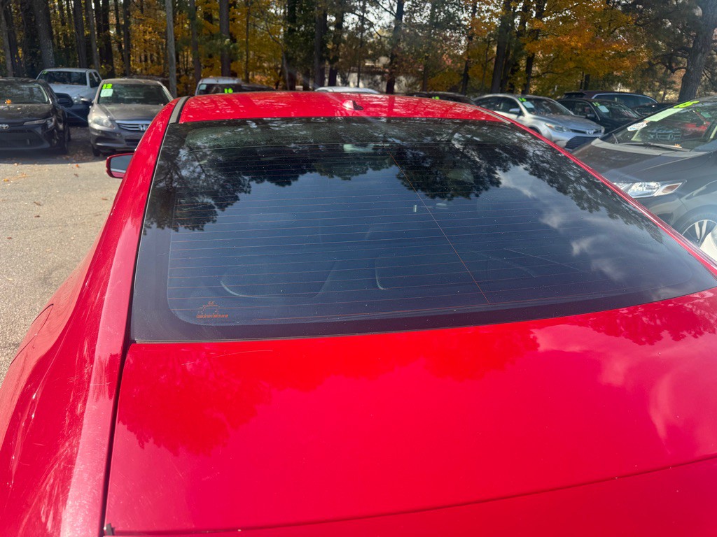 2017 Honda Accord Image 13