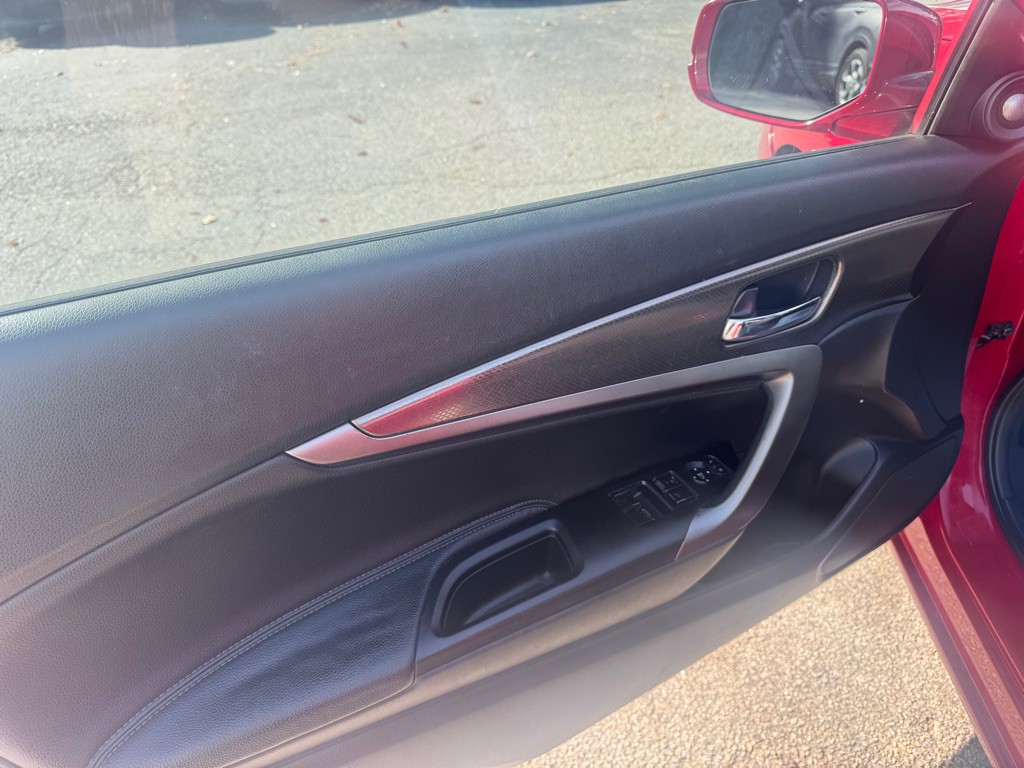 2017 Honda Accord Image 15