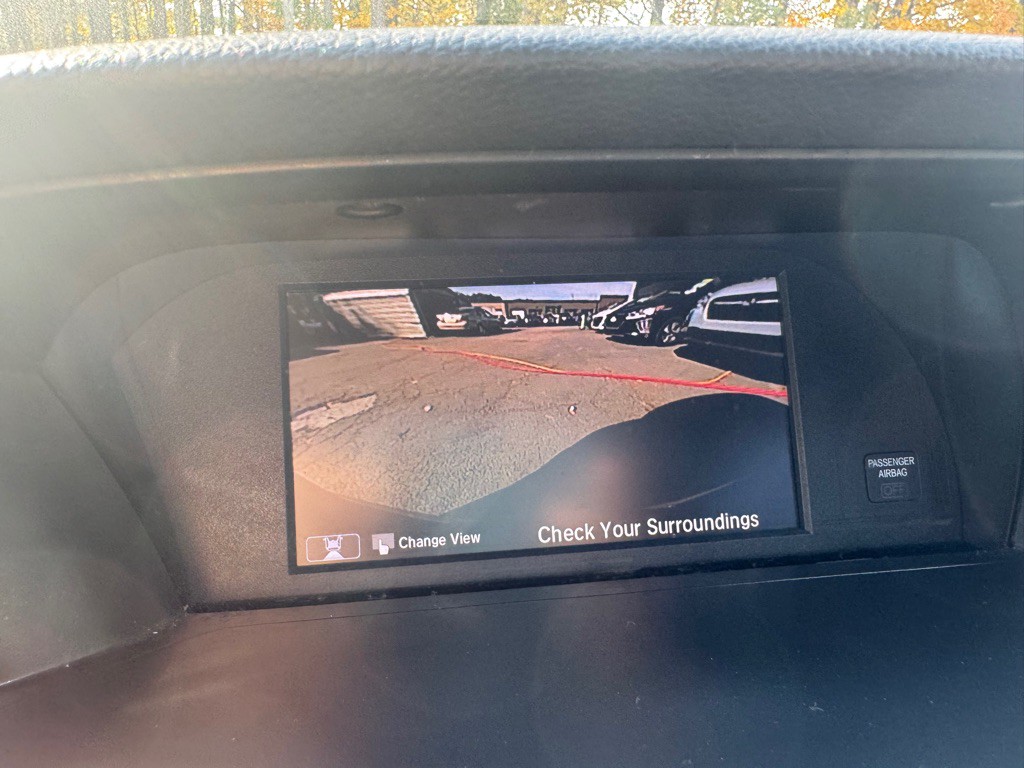 2017 Honda Accord Image 20