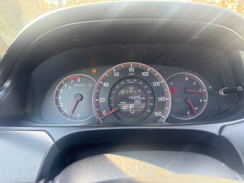 2017 Honda Accord Image 25