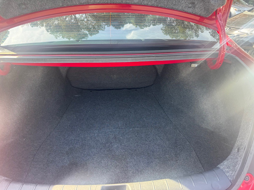 2017 Honda Accord Image 29