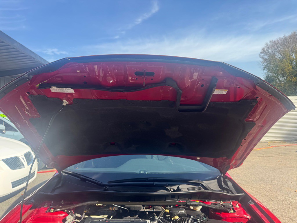 2017 Honda Accord Image 36