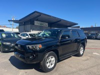 Image for 2016 Toyota 4Runner SR5/SR5 PREMIUM ID: 6968335