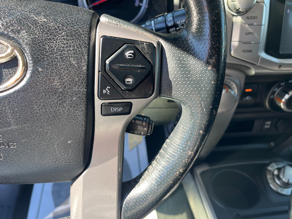 2016 Toyota 4Runner Image 13