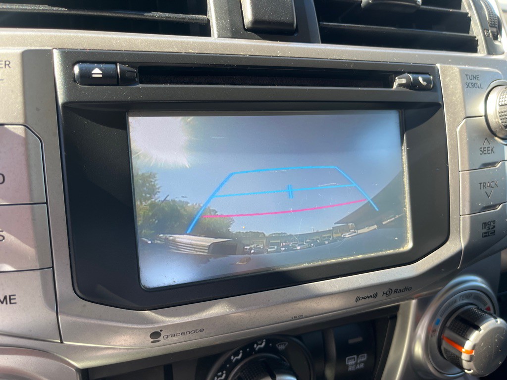 2016 Toyota 4Runner Image 15