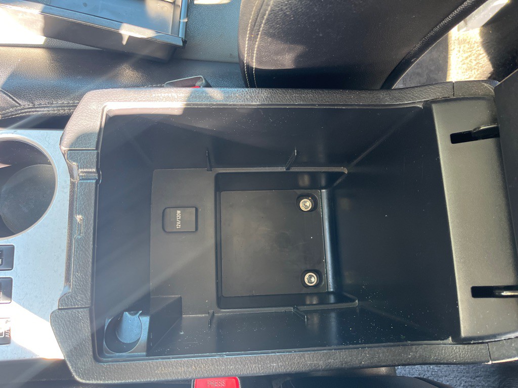 2016 Toyota 4Runner Image 20