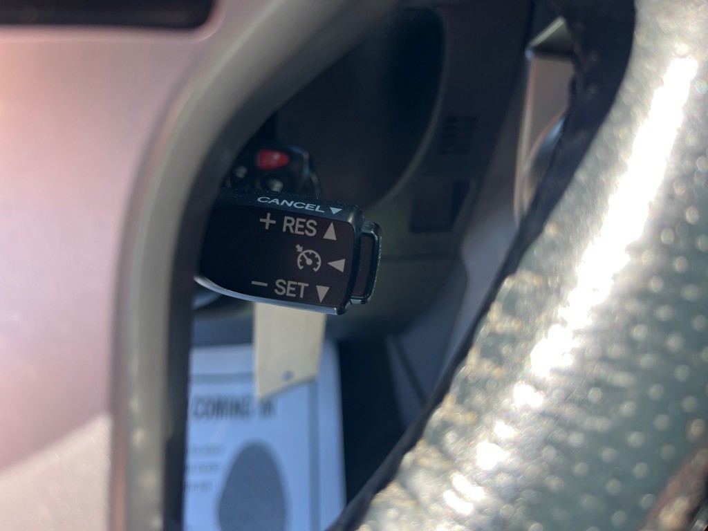 2016 Toyota 4Runner Image 21