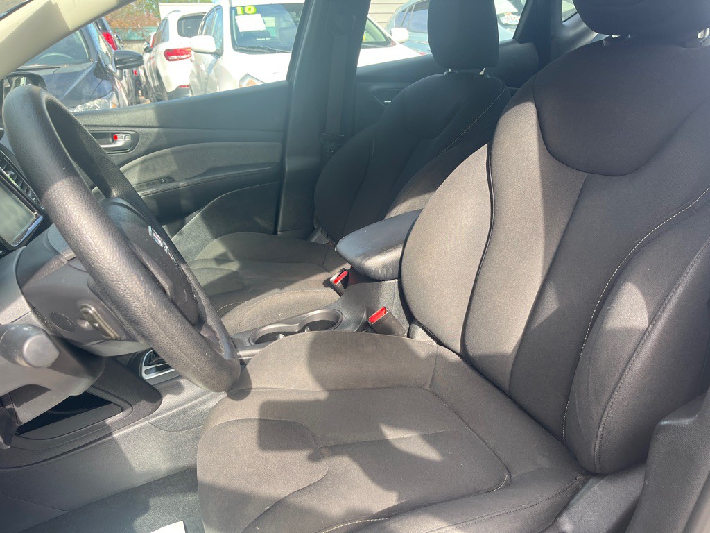 2013 Dodge Dart Image 7