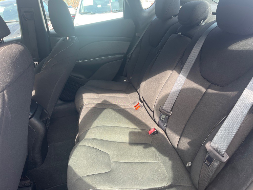 2013 Dodge Dart Image 8