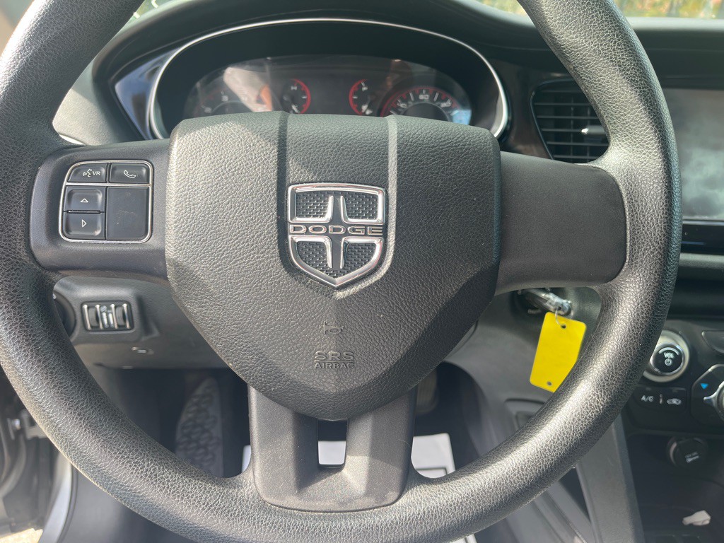 2013 Dodge Dart Image 10