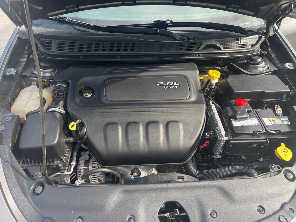 2013 Dodge Dart Image 17