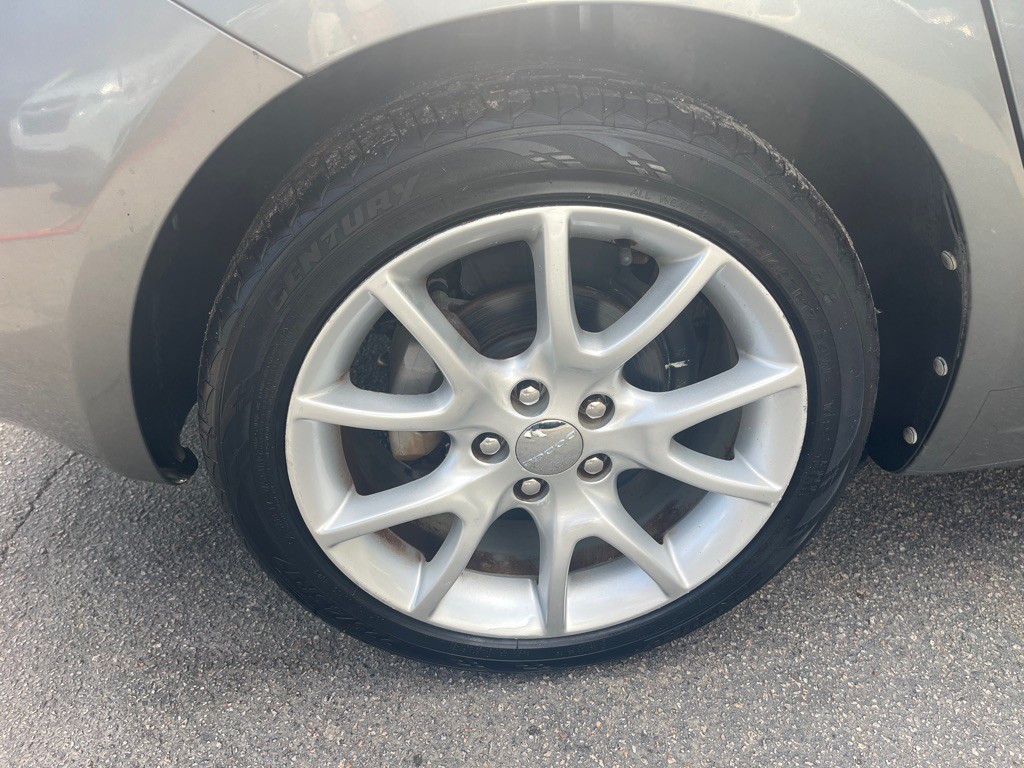 2013 Dodge Dart Image 21