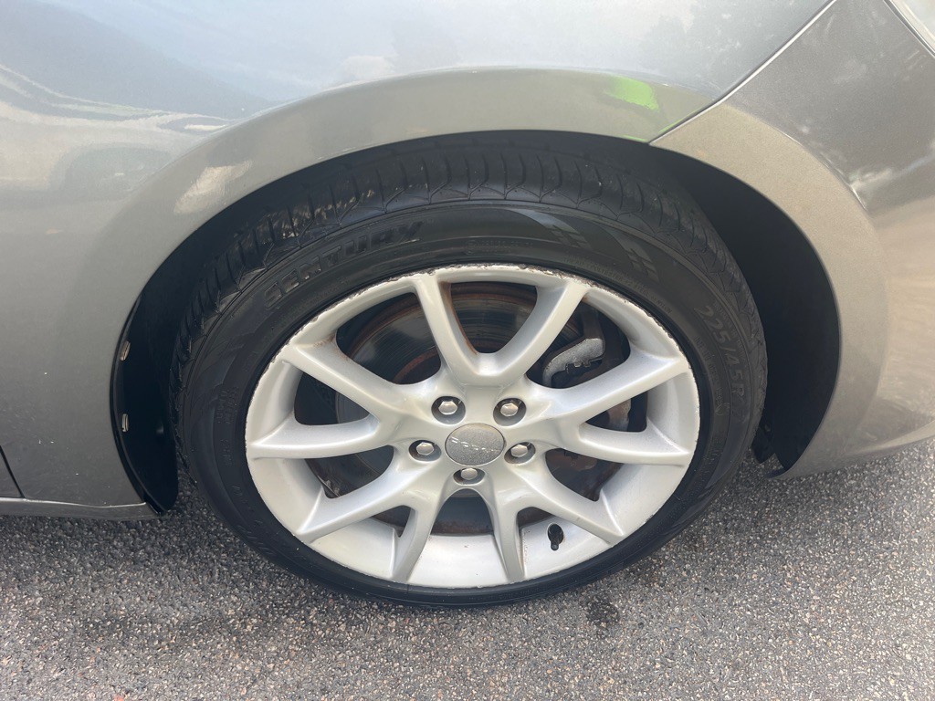 2013 Dodge Dart Image 22