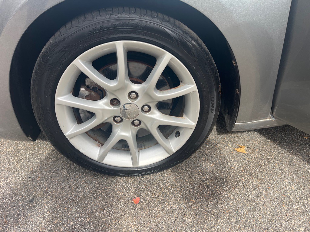 2013 Dodge Dart Image 23