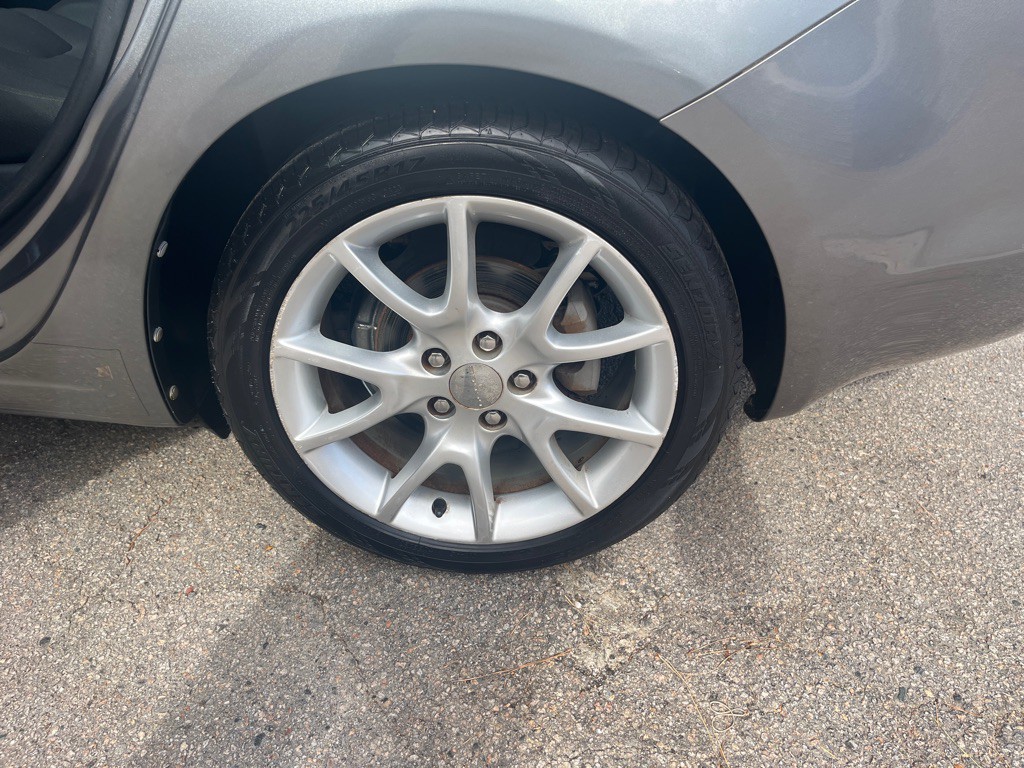 2013 Dodge Dart Image 24