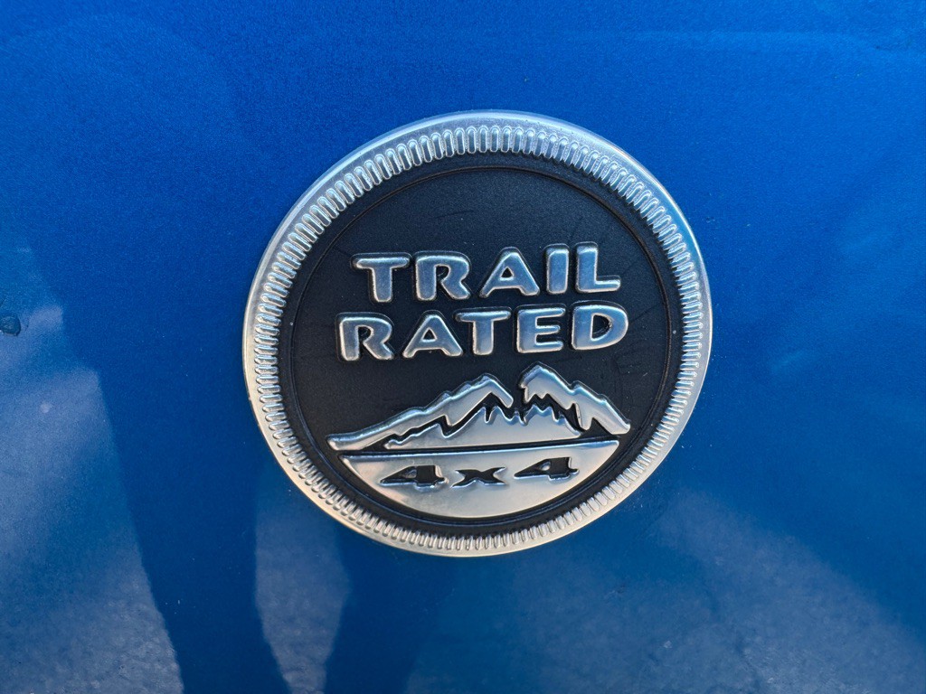 2016 Jeep Wrangler Image 11