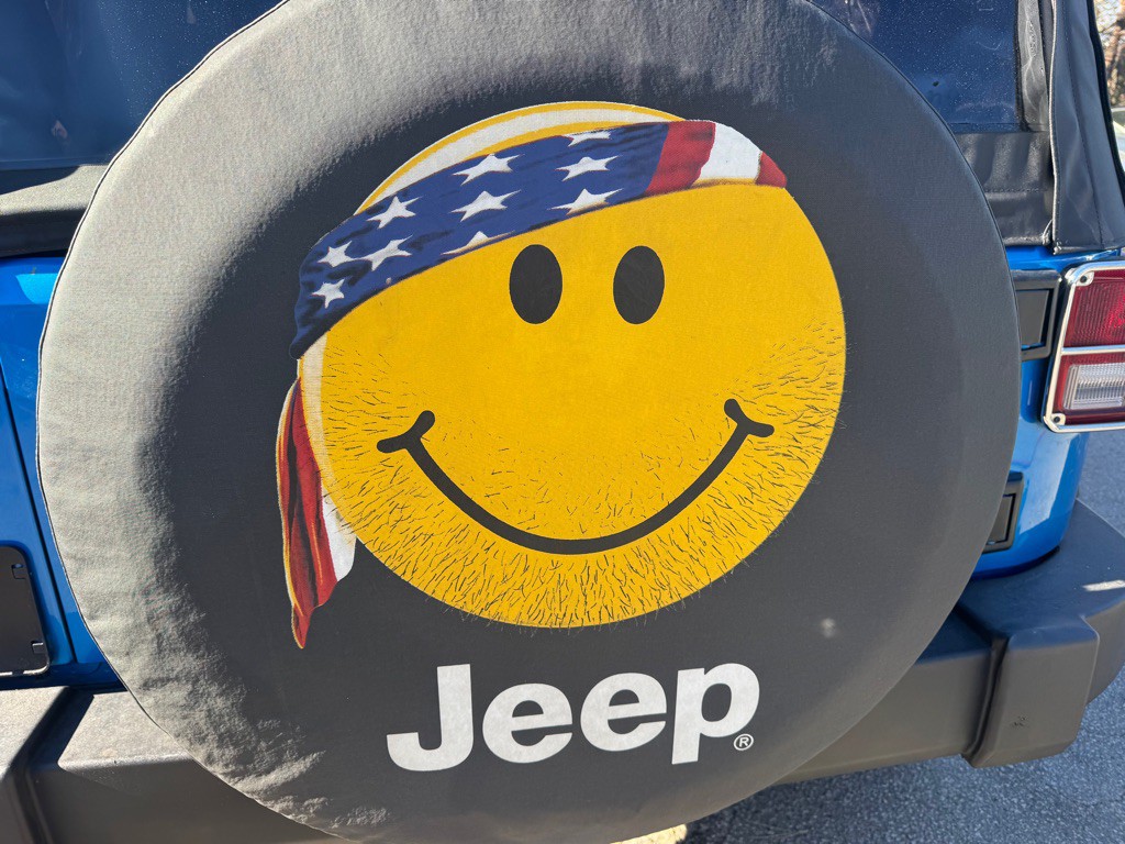 2016 Jeep Wrangler Image 14