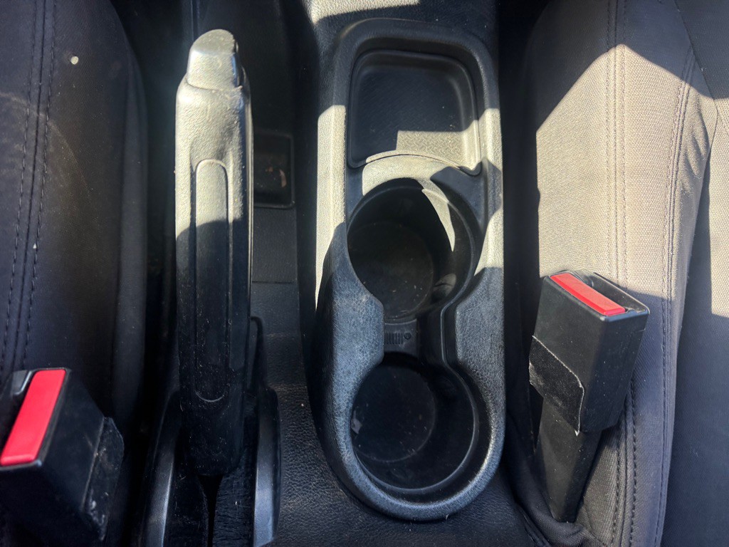 2016 Jeep Wrangler Image 23