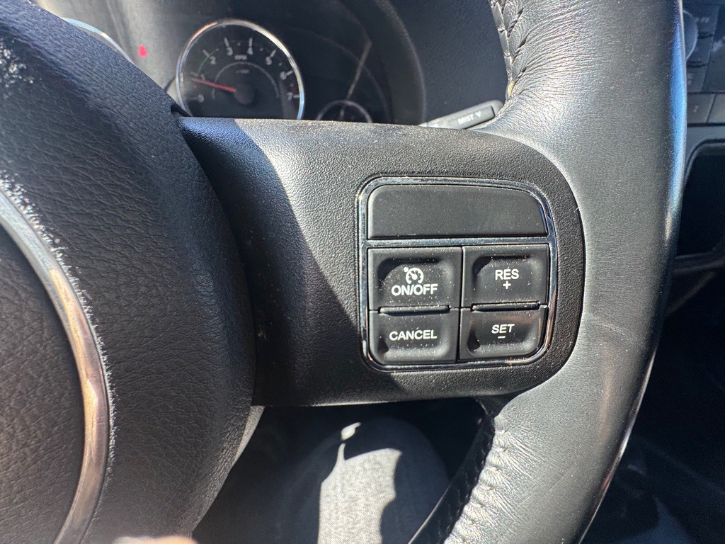 2016 Jeep Wrangler Image 26