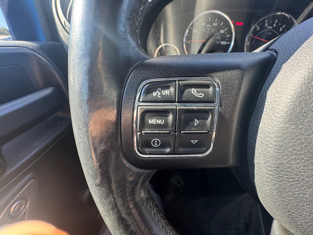 2016 Jeep Wrangler Image 27