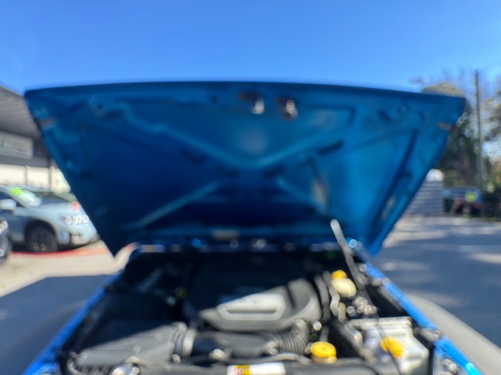 2016 Jeep Wrangler Image 38