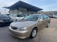Image for 2005 Toyota Camry LE ID: 7003293