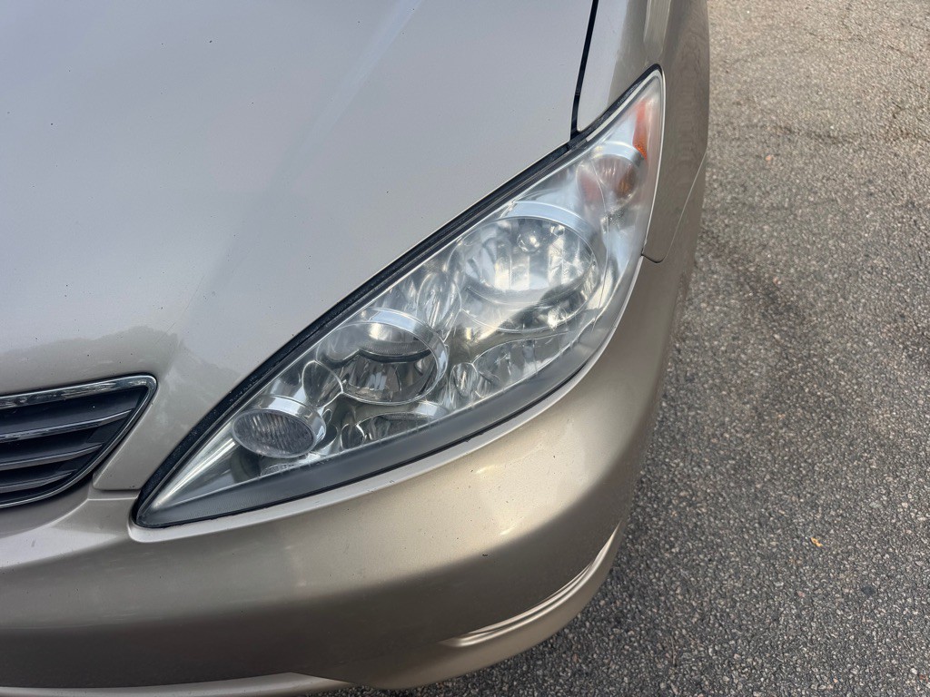 2005 Toyota Camry Image 9