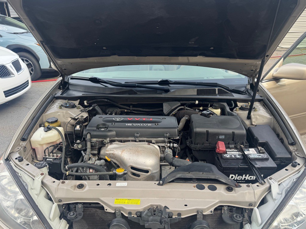 2005 Toyota Camry Image 40