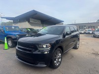 Image for 2020 Dodge Durango Gt Plus ID: 7019224