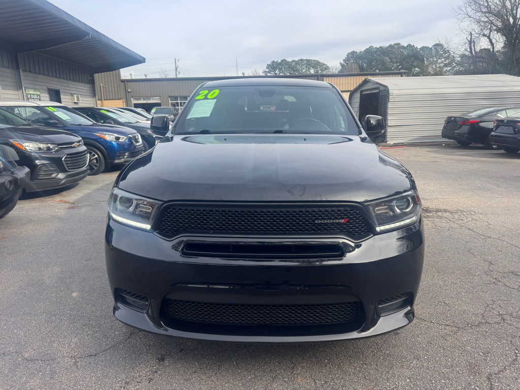 2020 Dodge Durango Image 2