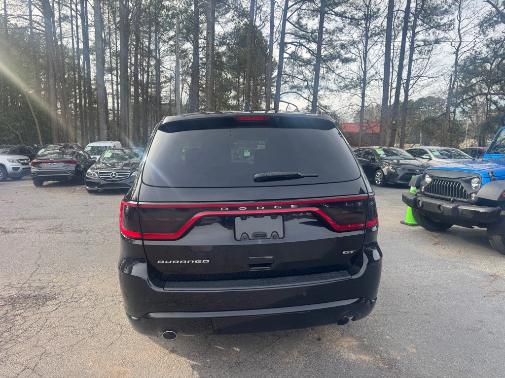 2020 Dodge Durango Image 5