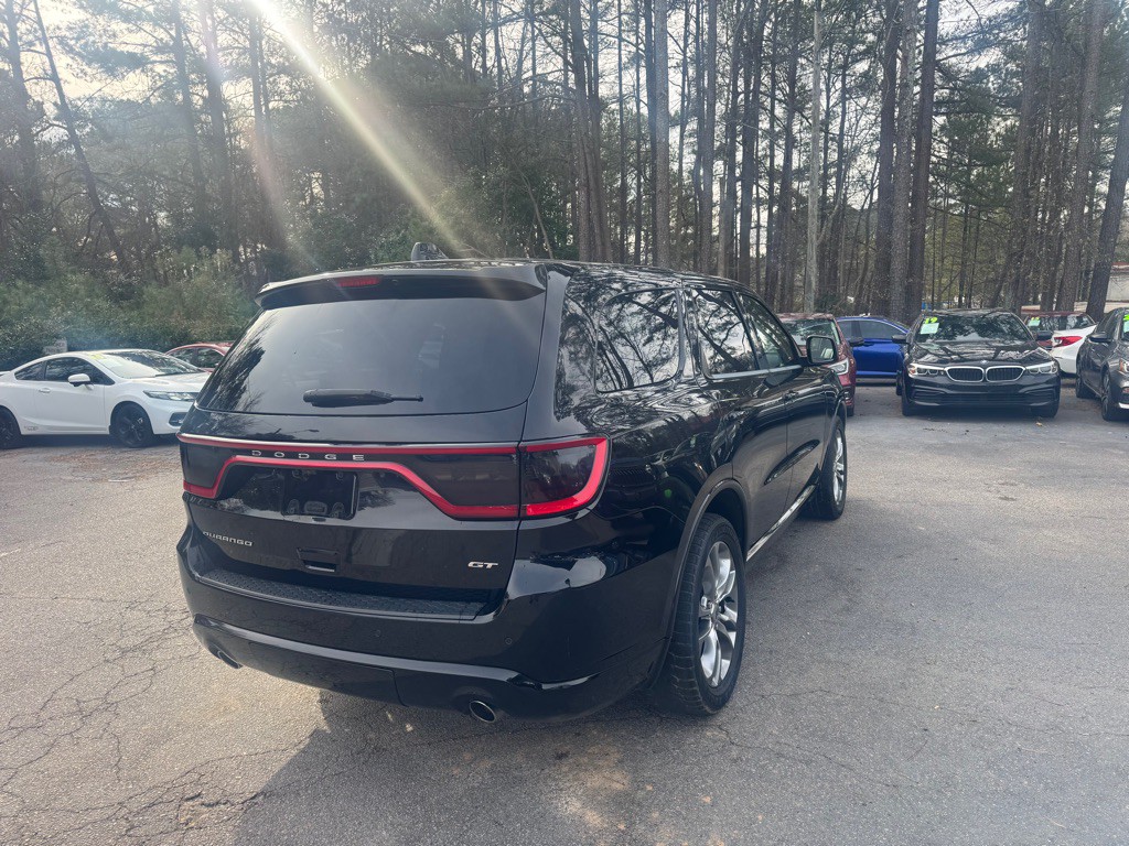 2020 Dodge Durango Image 6