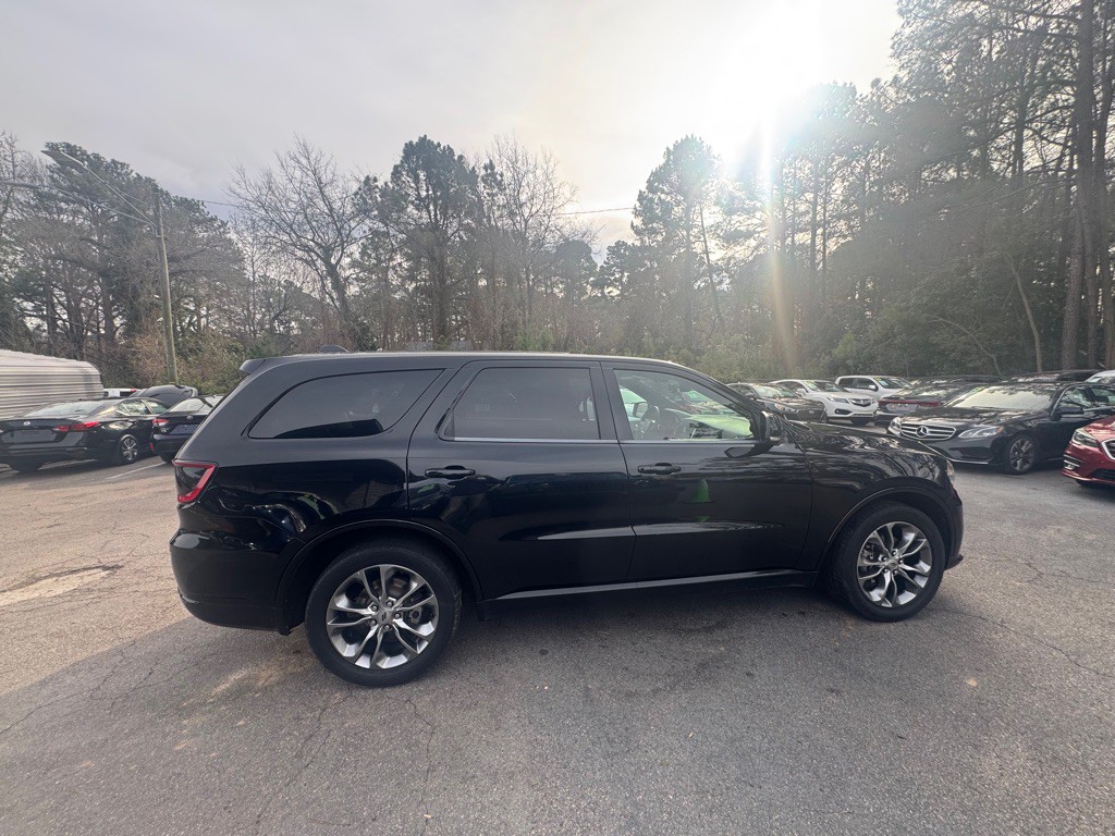 2020 Dodge Durango Image 7