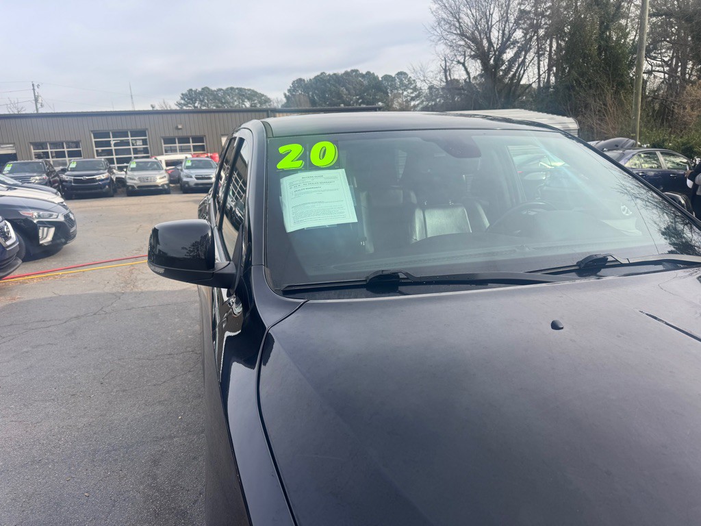 2020 Dodge Durango Image 9